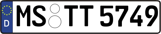 MS-TT5749