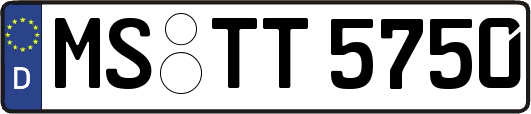 MS-TT5750