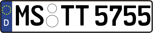 MS-TT5755