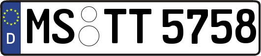 MS-TT5758