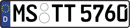 MS-TT5760