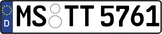 MS-TT5761