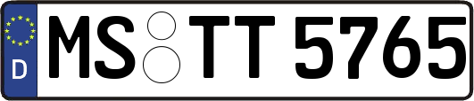 MS-TT5765