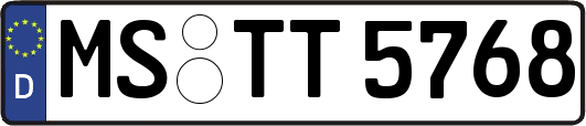 MS-TT5768