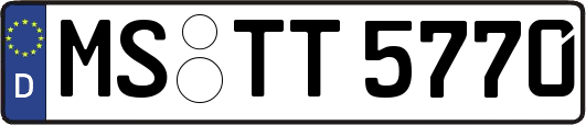 MS-TT5770