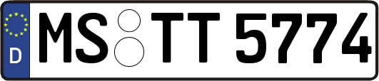 MS-TT5774