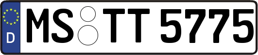 MS-TT5775