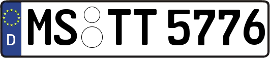 MS-TT5776
