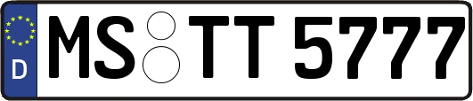 MS-TT5777