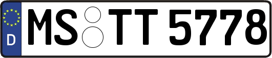 MS-TT5778