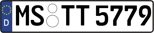 MS-TT5779