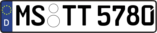 MS-TT5780