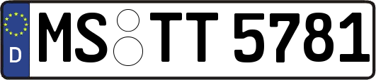 MS-TT5781
