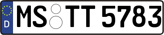 MS-TT5783