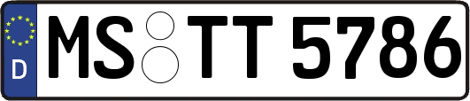 MS-TT5786