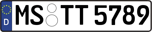 MS-TT5789