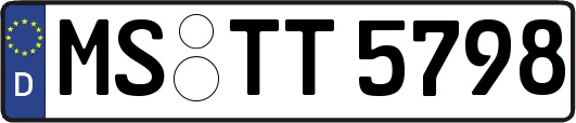MS-TT5798