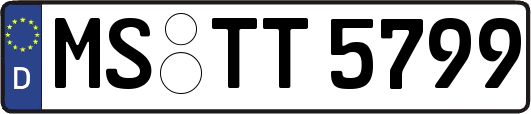 MS-TT5799