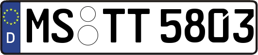 MS-TT5803