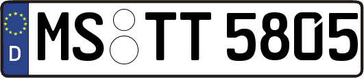 MS-TT5805