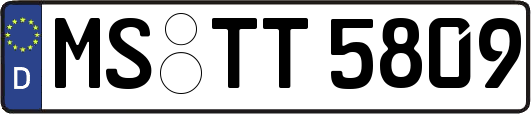 MS-TT5809