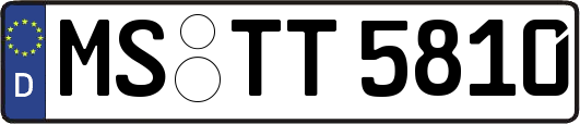 MS-TT5810