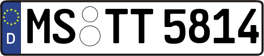 MS-TT5814