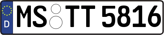 MS-TT5816
