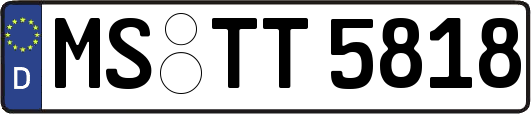 MS-TT5818