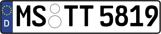 MS-TT5819