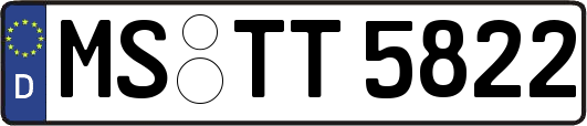 MS-TT5822