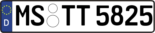 MS-TT5825