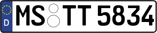 MS-TT5834