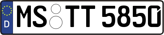 MS-TT5850