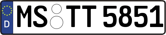 MS-TT5851