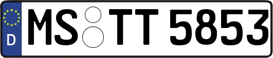 MS-TT5853