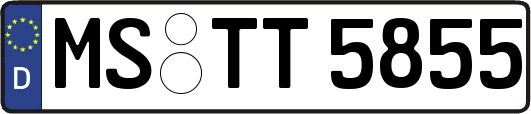 MS-TT5855
