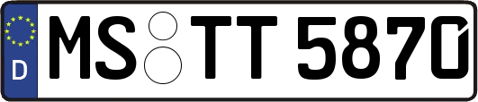 MS-TT5870