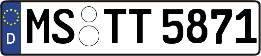 MS-TT5871