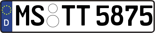 MS-TT5875