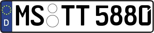 MS-TT5880