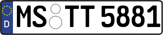 MS-TT5881
