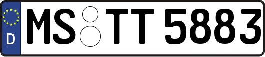 MS-TT5883