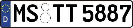 MS-TT5887