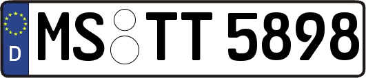 MS-TT5898