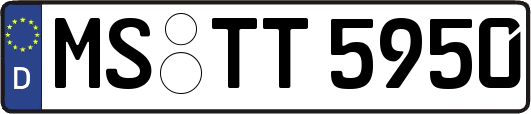 MS-TT5950