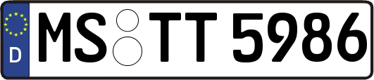 MS-TT5986