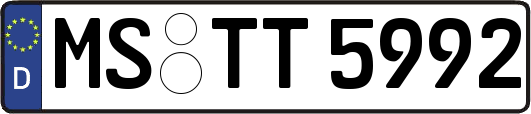 MS-TT5992