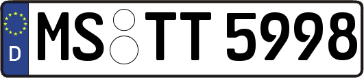 MS-TT5998