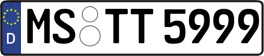 MS-TT5999